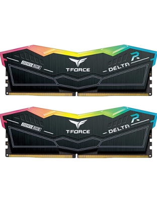TEAMGROUP  Delta  RGB  FF3D532G6000HC38ADC01  32GB