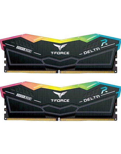 TEAMGROUP  Delta  RGB  FF3D532G6000HC38ADC01  32GB