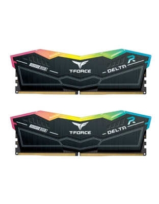 Team  T-Force  Delta  RGB  FF3D532G6400HC40BDC01