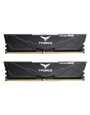 Team  T-Force  Vulcan  FLBD532G5600HC32DC01  32GB