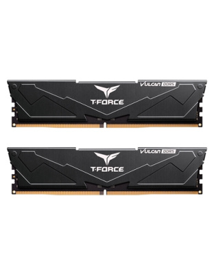 Team  T-Force  Vulcan  FLBD532G6400HC40BDC01  32GB