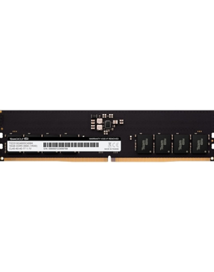 Team  ELITE  16GB  No  Heatsink  (1  x  16GB)  DDR