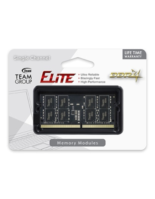 Team  Elite  16GB  No  Heatsink  (1  x  16GB)  DDR