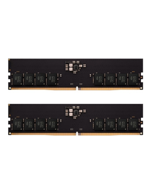 Team  Elite  TED532G5600C46DC01  32GB  DIMM  Syste
