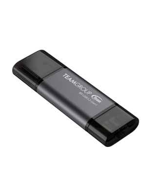 Team  TX13128GC01  2  in  1  Dual  OTG  128GB  Fla