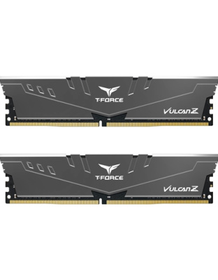Team  T-Force  Vulcan  Z  64GB  Silver  Heatsink