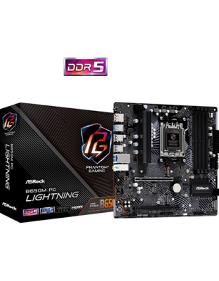 ASRock B650M PG L
