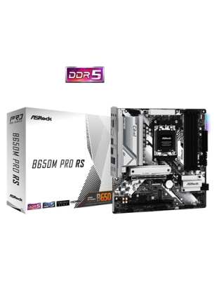 ASRock B650M Pro