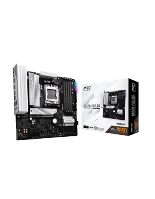 ASRock B850M Pro