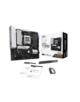 ASRock B850M Pro