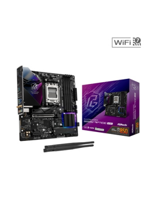 ASRock B850M Ript