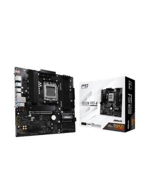 ASRock B850 Pro-A