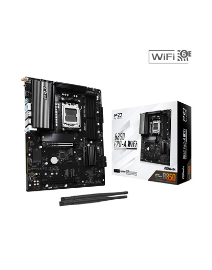ASRock B850 Pro-A