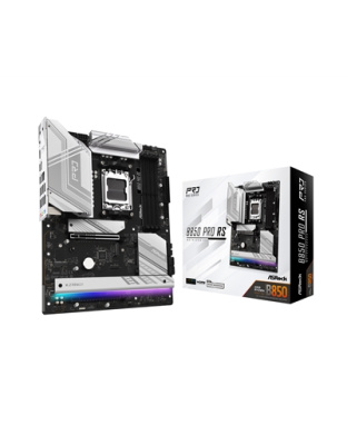 ASRock B850 Pro R