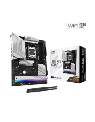 ASRock B850 Pro R