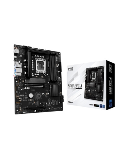 ASRock B860 Pro-A