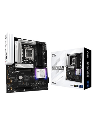 ASRock B860 Pro R