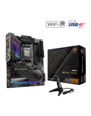 ASRock X870E TAIC