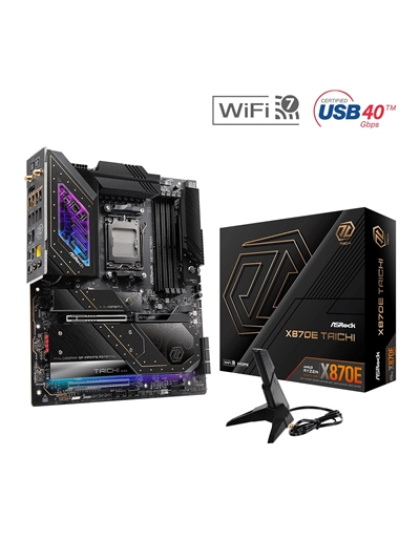ASRock X870E TAIC