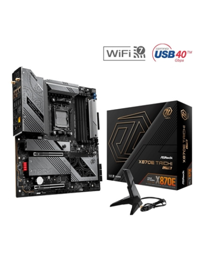 ASRock X870E TAIC