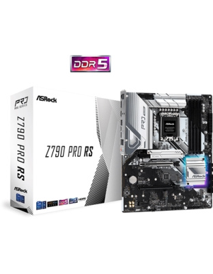 ASRock Z790 Pro R
