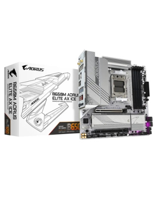Gigabyte B650M AO