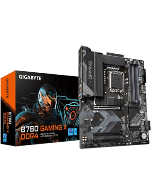 Gigabyte B760 GAM