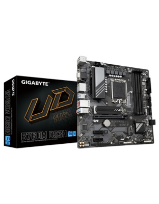Gigabyte B760M DS