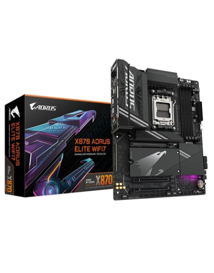 Gigabyte X870 AOR