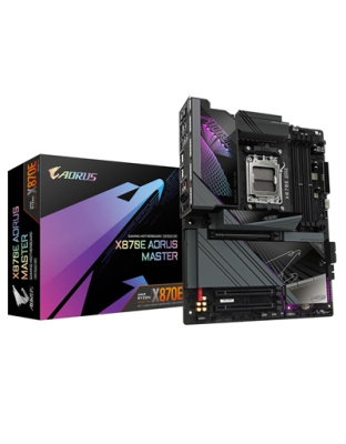 Gigabyte X870E AO