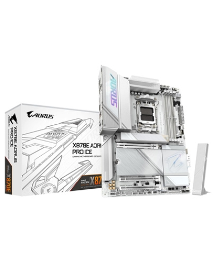Gigabyte X870E AO
