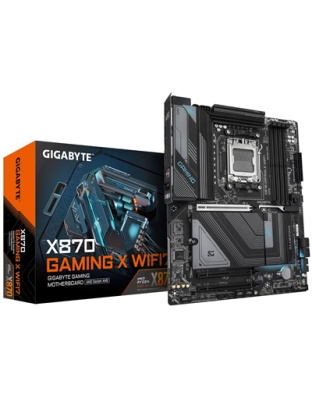 Gigabyte X870 GAM