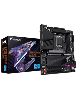 Gigabyte Z790 AOR