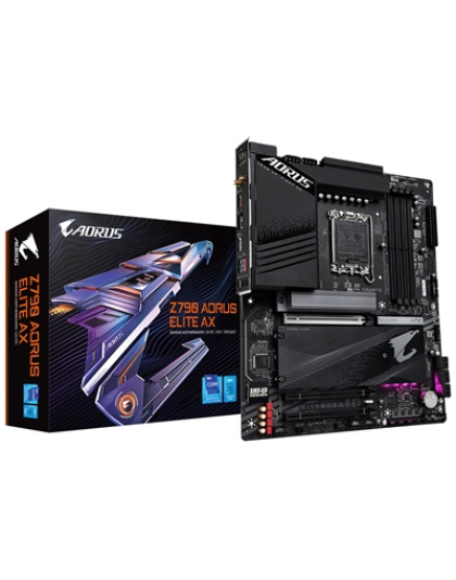 Gigabyte Z790 AOR