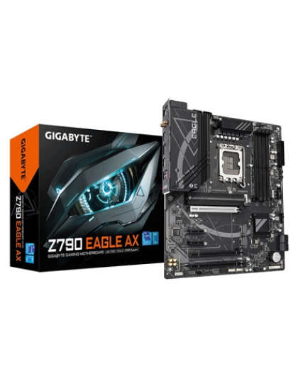 Gigabyte Z790 EAG