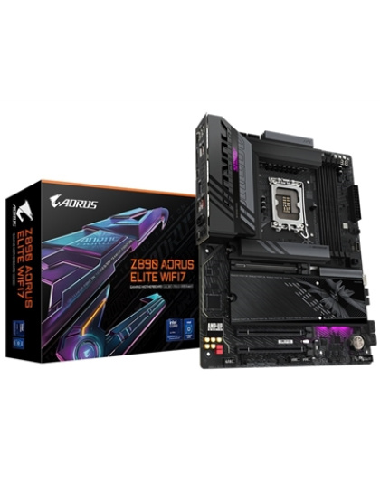 Gigabyte Z890 AOR