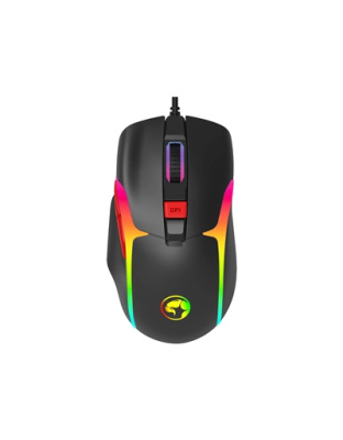 Marvo Scorpion M360 Tepo 70 RGB